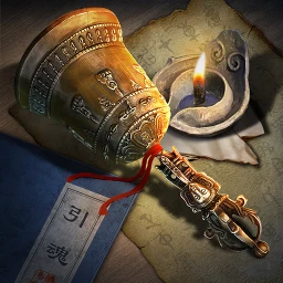 أيقونة 引魂鈴 - 恐怖懸疑解謎遊戲